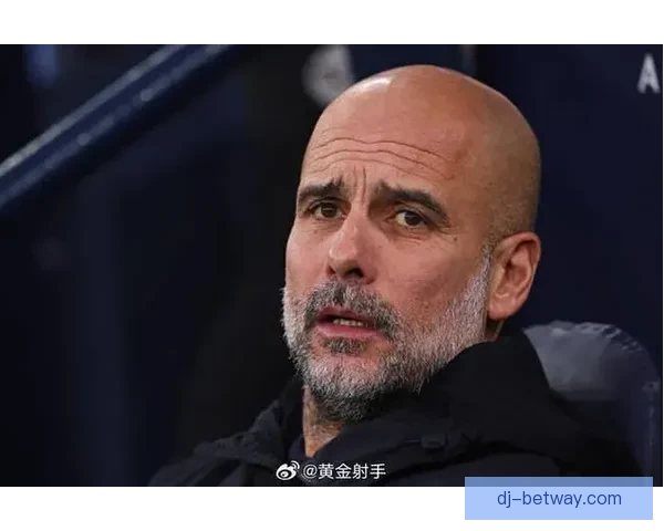 发生什么了瓜迪奥拉与谢尔基场边激烈争执引发热议背后原因成谜